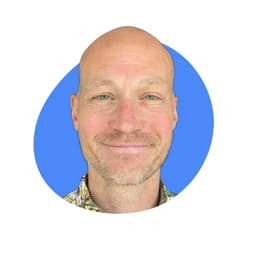 Richard Hallgren, author