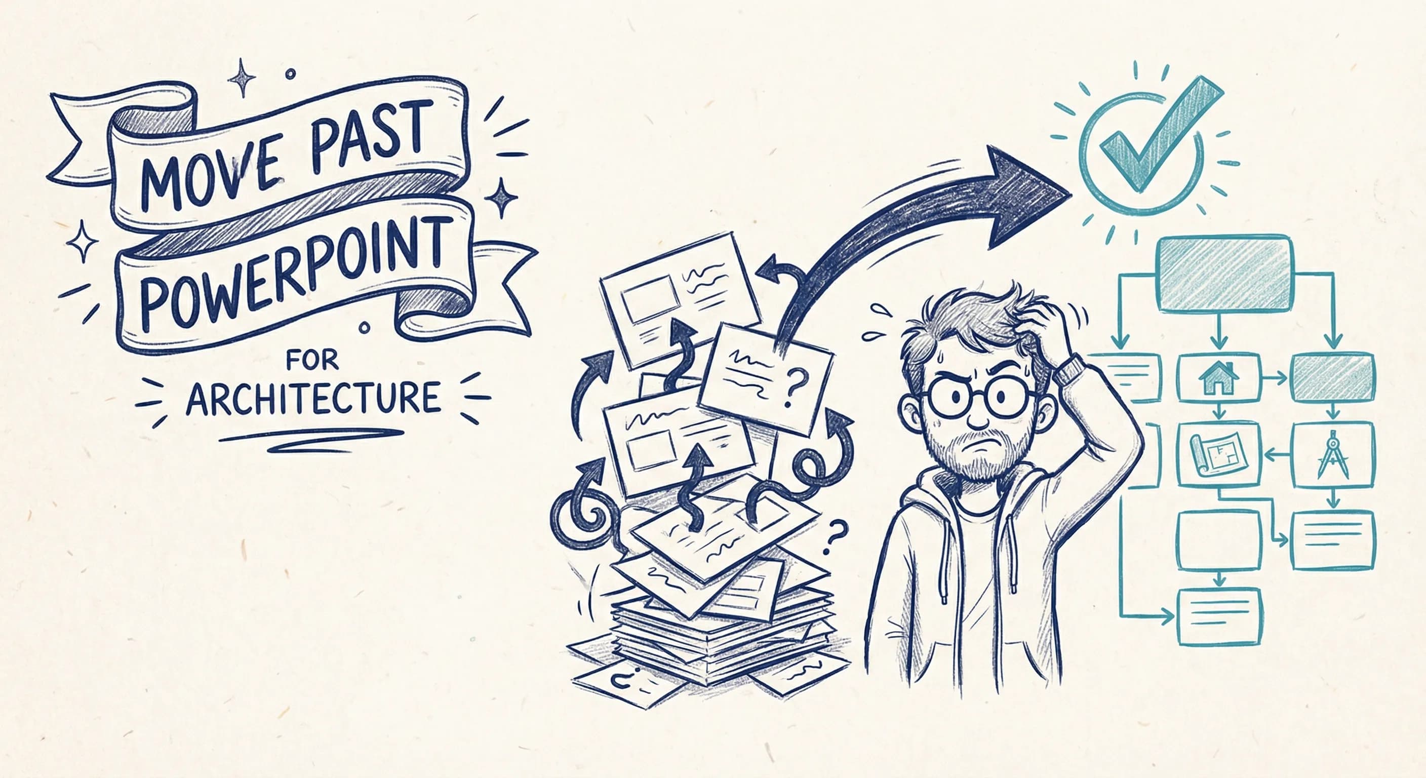 From Good to Great: Small Details That Improve Your C4 Model Diagrams